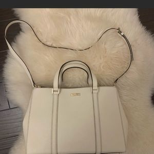 NWOT Kate Spade Laptop Work Travel Satchel